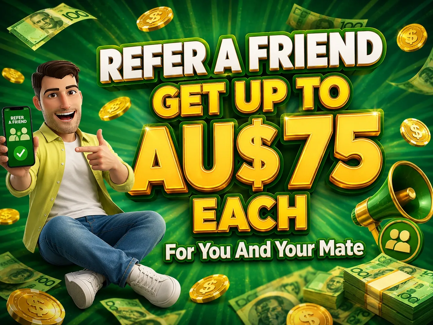 Refer